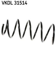 SKF VKDL 31514